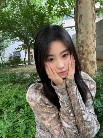 永不失眠的呆呆的照片