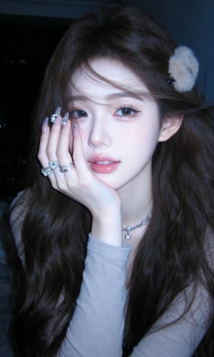 你的小秘书呀的照片