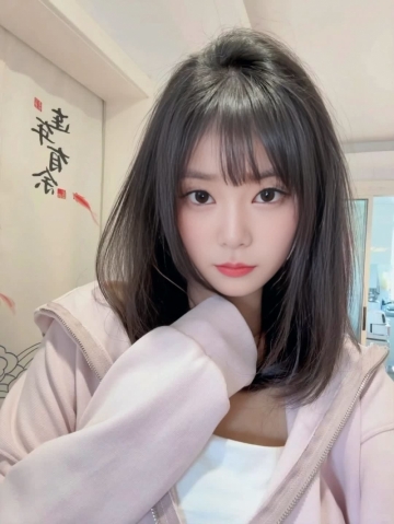 幸运宝宝的照片