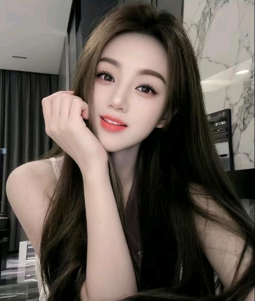 洋洋姐姐的照片