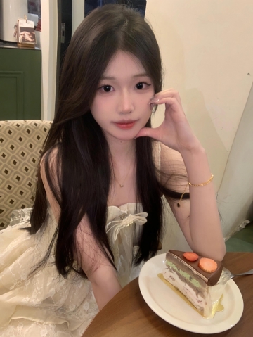 妞妞小仙女的照片