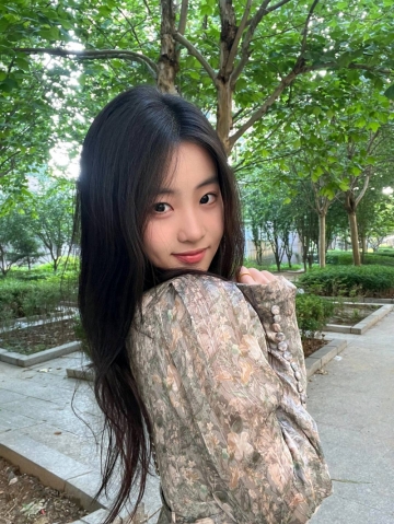 永不失眠的呆呆的照片