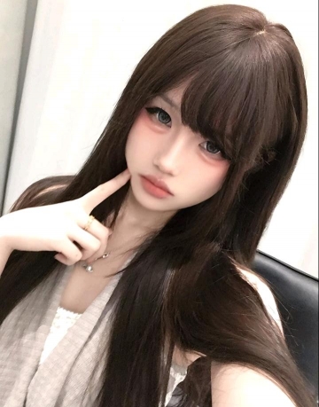 心如姐姐的照片