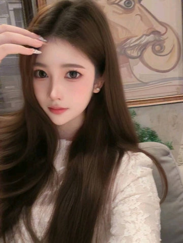 大圈顶美的照片