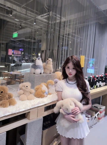 猪猪小笼包的照片