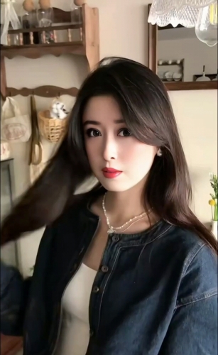 小百合的照片