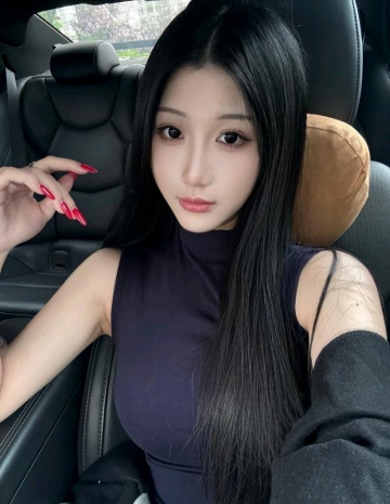 洋洋姐姐的照片