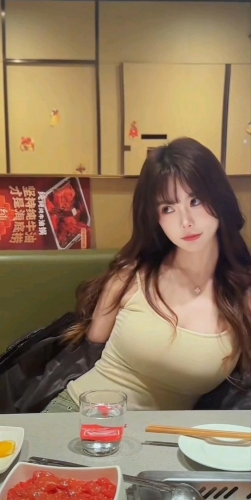 杨滴滴的照片