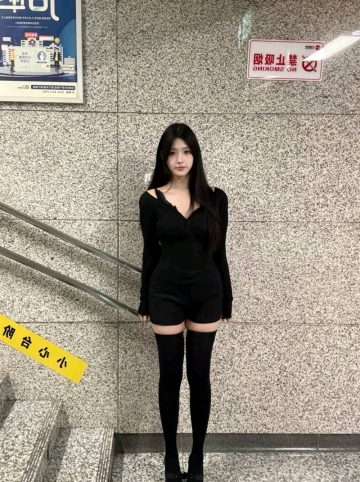 韩琳琳的照片