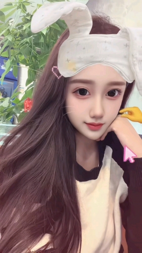 橙绿桐的照片