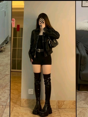 慢慢在开福的照片