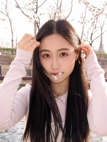 小兰a的照片