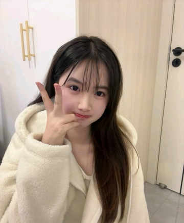 豆豆不喝酒的照片
