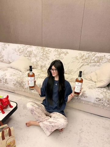 王南南的照片