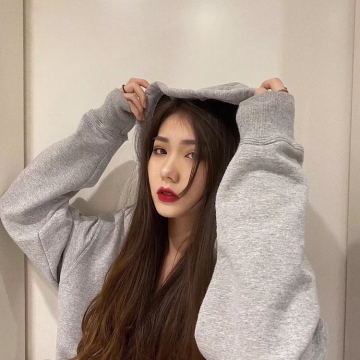 琪琪c605的照片