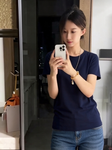 安妮Annieg的照片