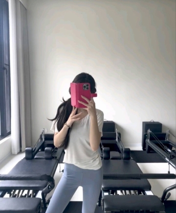 小蜜甜桃的照片