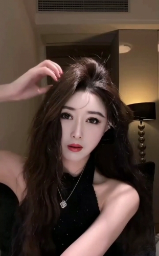 小小的花园的照片