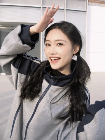 小兰a的照片