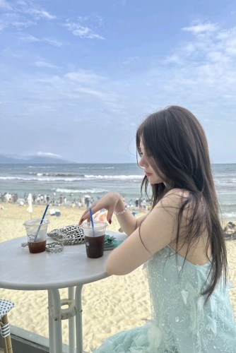 莎莎的故事的照片