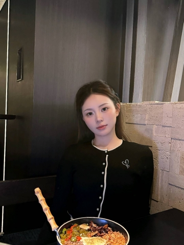 甜奶茶的照片
