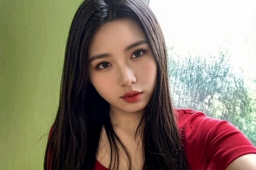 果果baby的照片