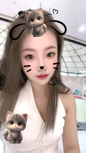 小欧妹妹的照片