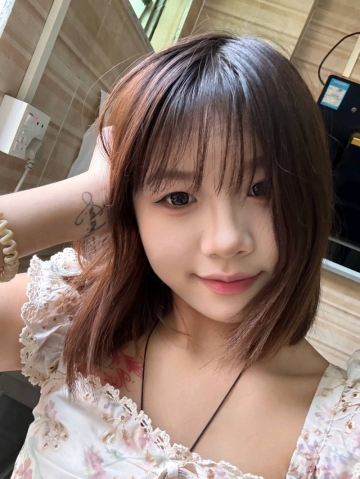 乖乖滢的照片