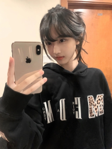 小小u桑的照片