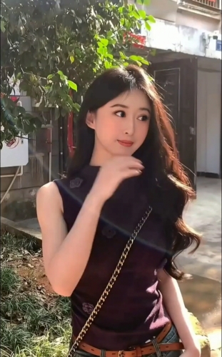 小百合的照片