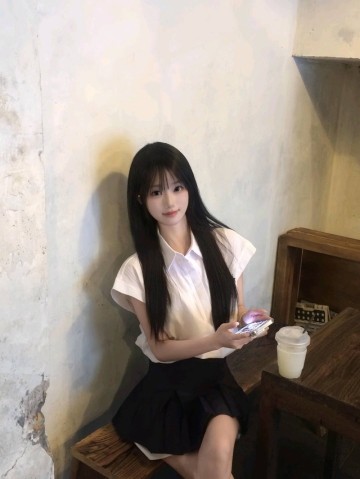 琪琪爱吃糖的照片