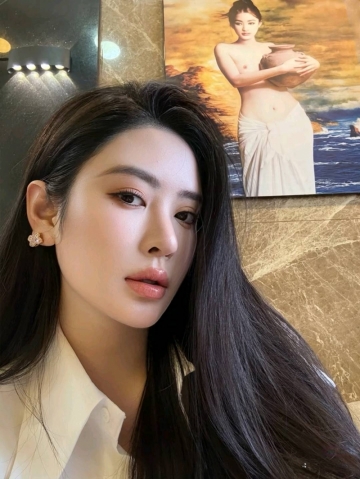 Amy爱美丽的照片