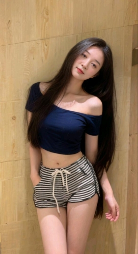 苏梦清清的照片