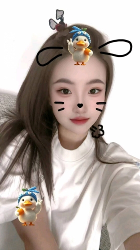 小欧妹妹的照片