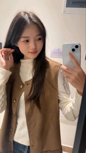 小小婷来啦的照片