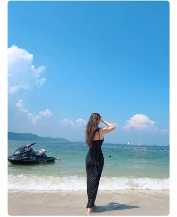 阳光彩卡的照片