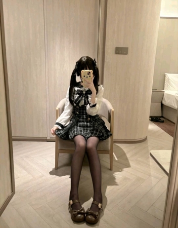 发什么呆的照片