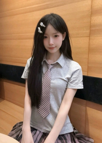 小熊雨的照片