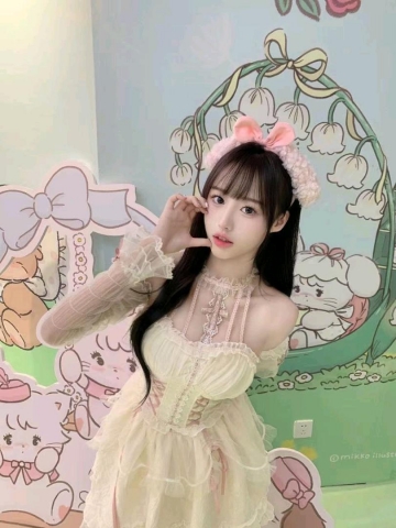 雨桐好二的照片