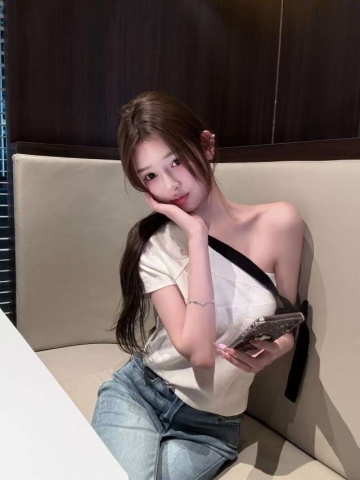 婷美的照片