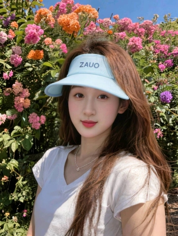 奶油小蛋糕的照片