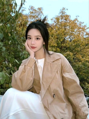 蜜桃小仙女的照片