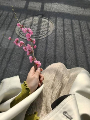 拧夏初开的照片
