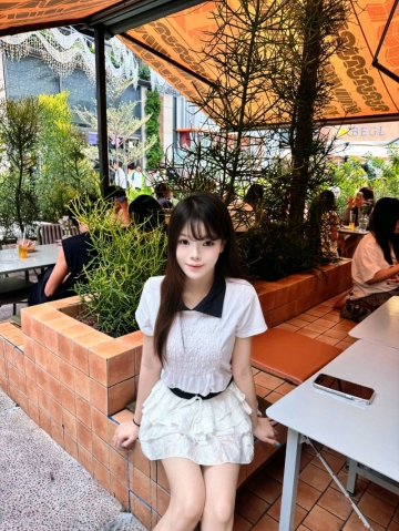 曼妙的照片