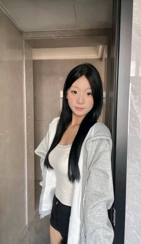 欧阳可妮的照片