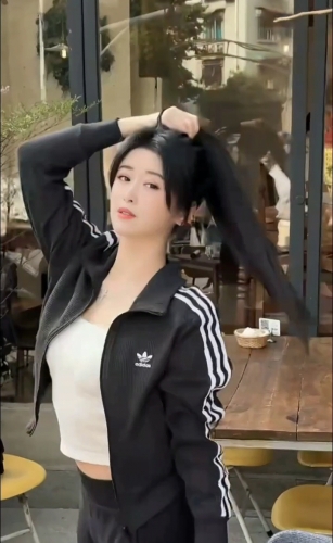 小百合的照片