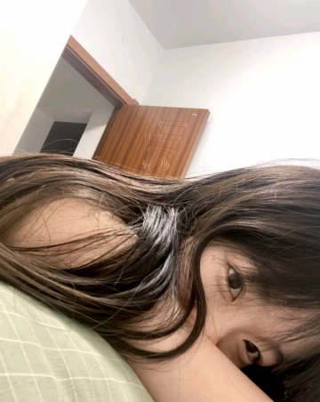 犯困薯条的照片
