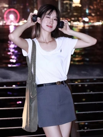 安妮Annieg的照片