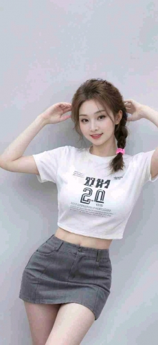 甜了个甜的照片