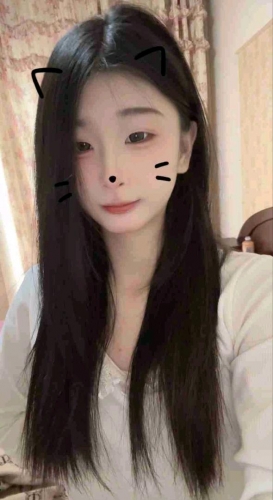 韩琳琳的照片